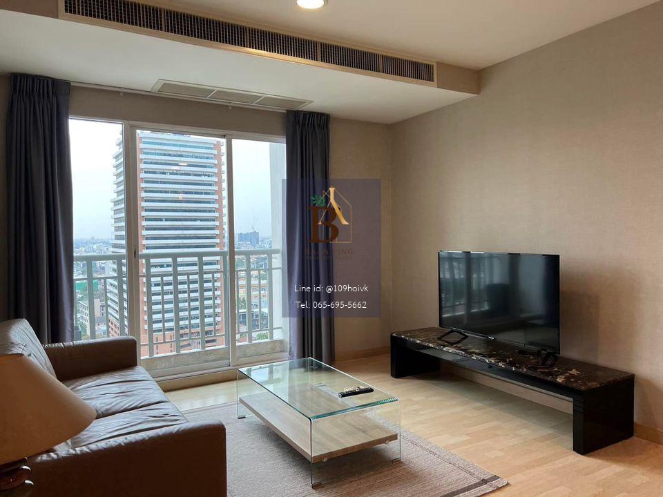 2bedroom at 59 Heritage condo, bts Thonglor 