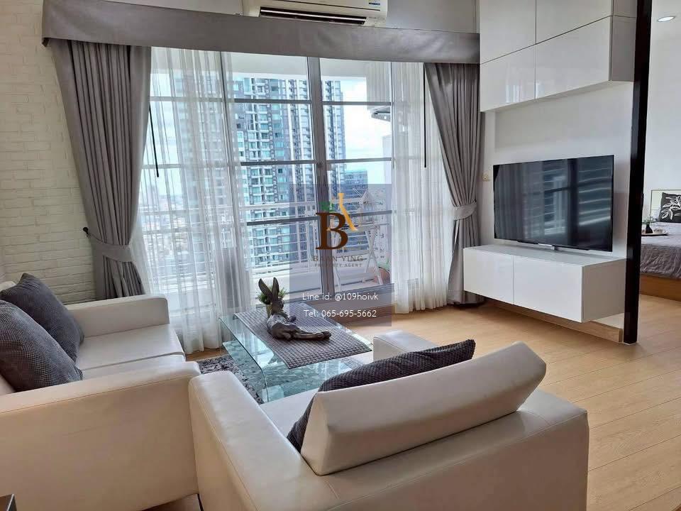🛏 2 Bedrooms | 🚿 2 Bathrooms