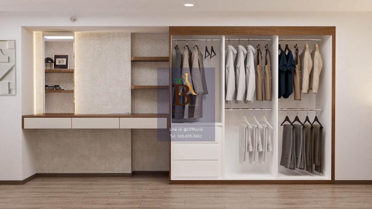 Culture Chula| Duplex 38sqm. |  City View 