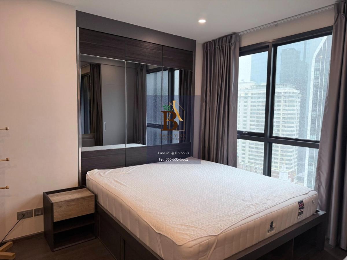 ห้องพร้อมอยู่ สวยมาก มีPrivate lift