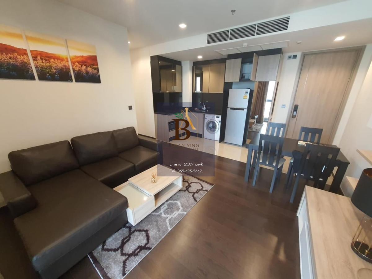 The Line Ratchathewi 2bedroom for RENT