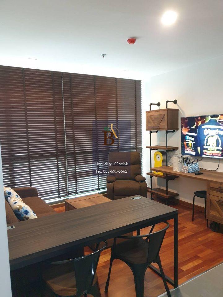 Wish Signature Midtown Siam, 2 ห้องนอน