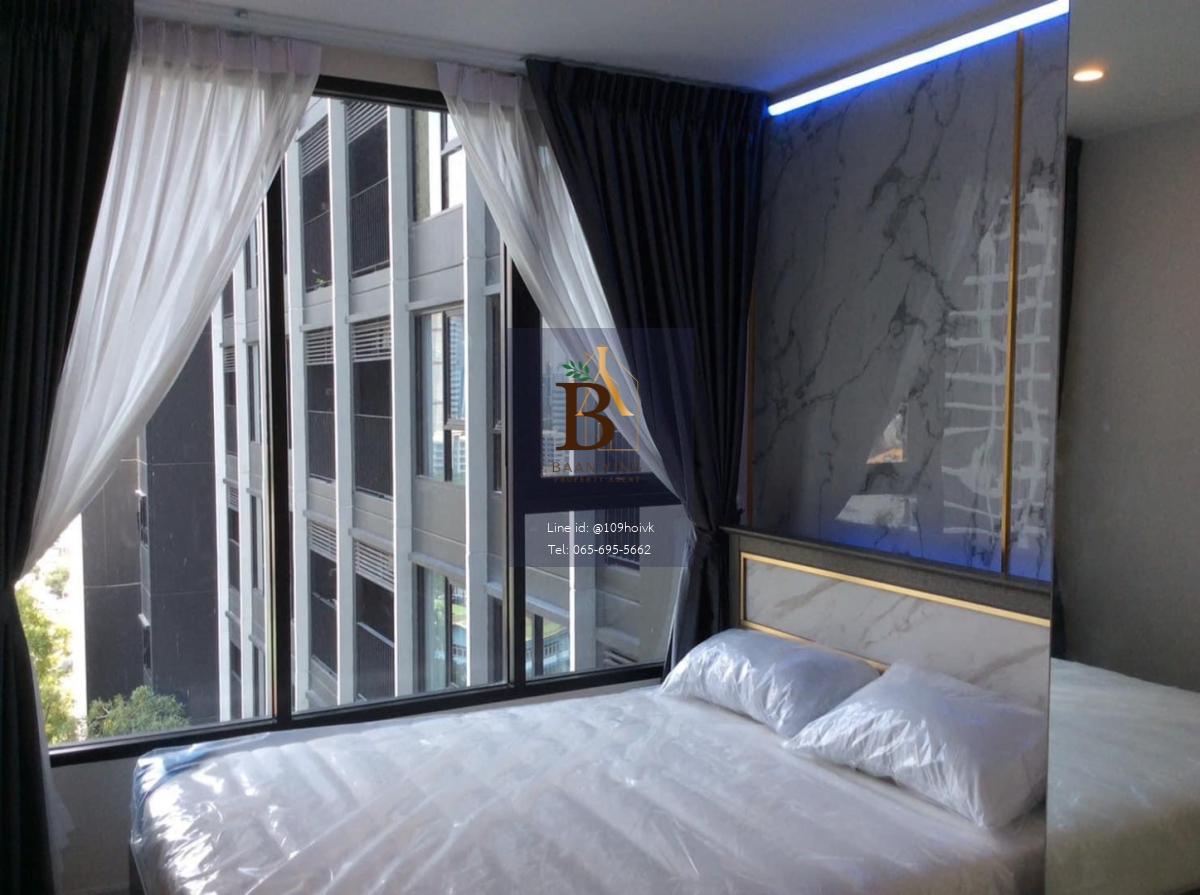 Knightsbridge Prime Sathorn