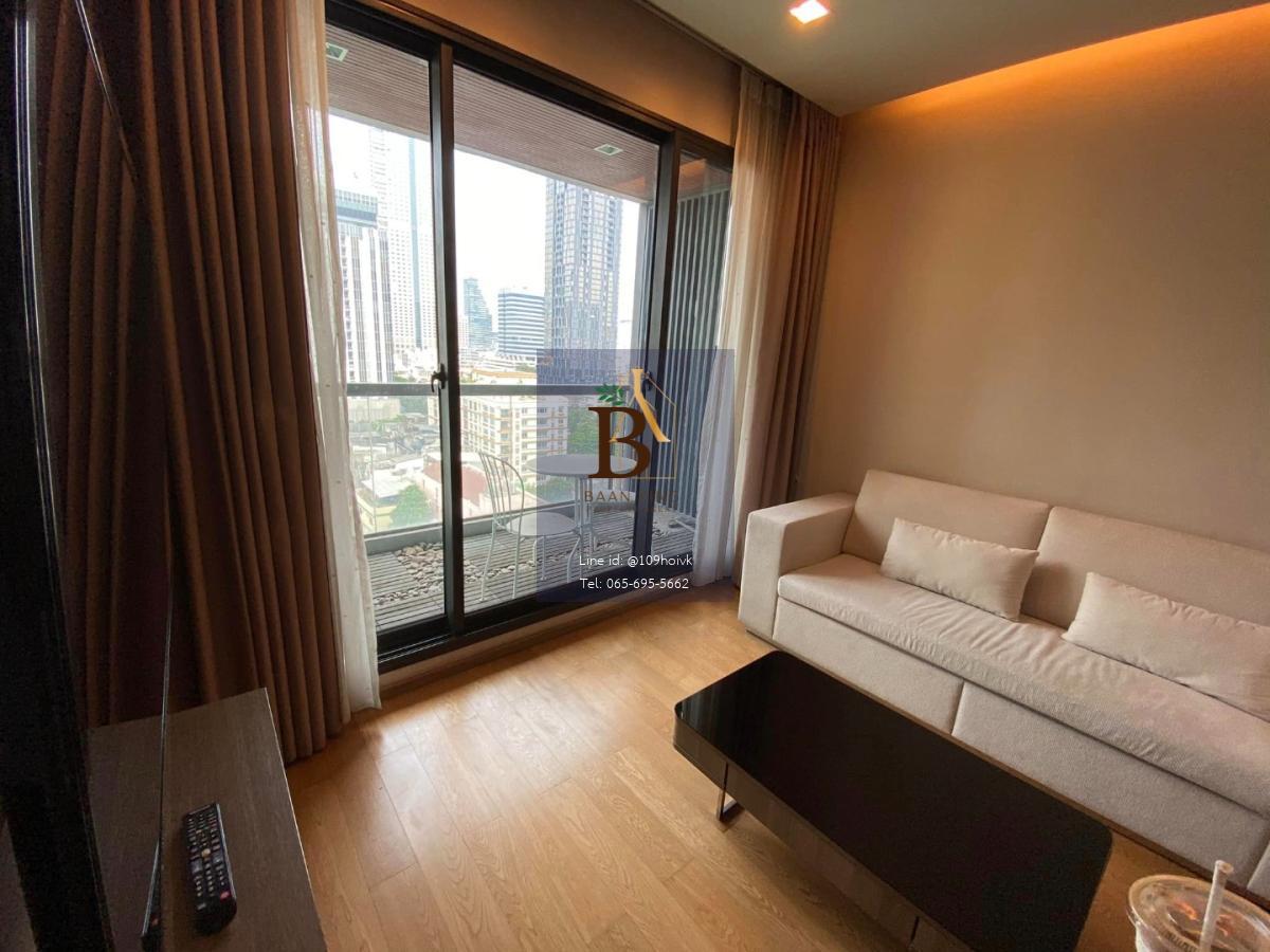 The Address Sathorn