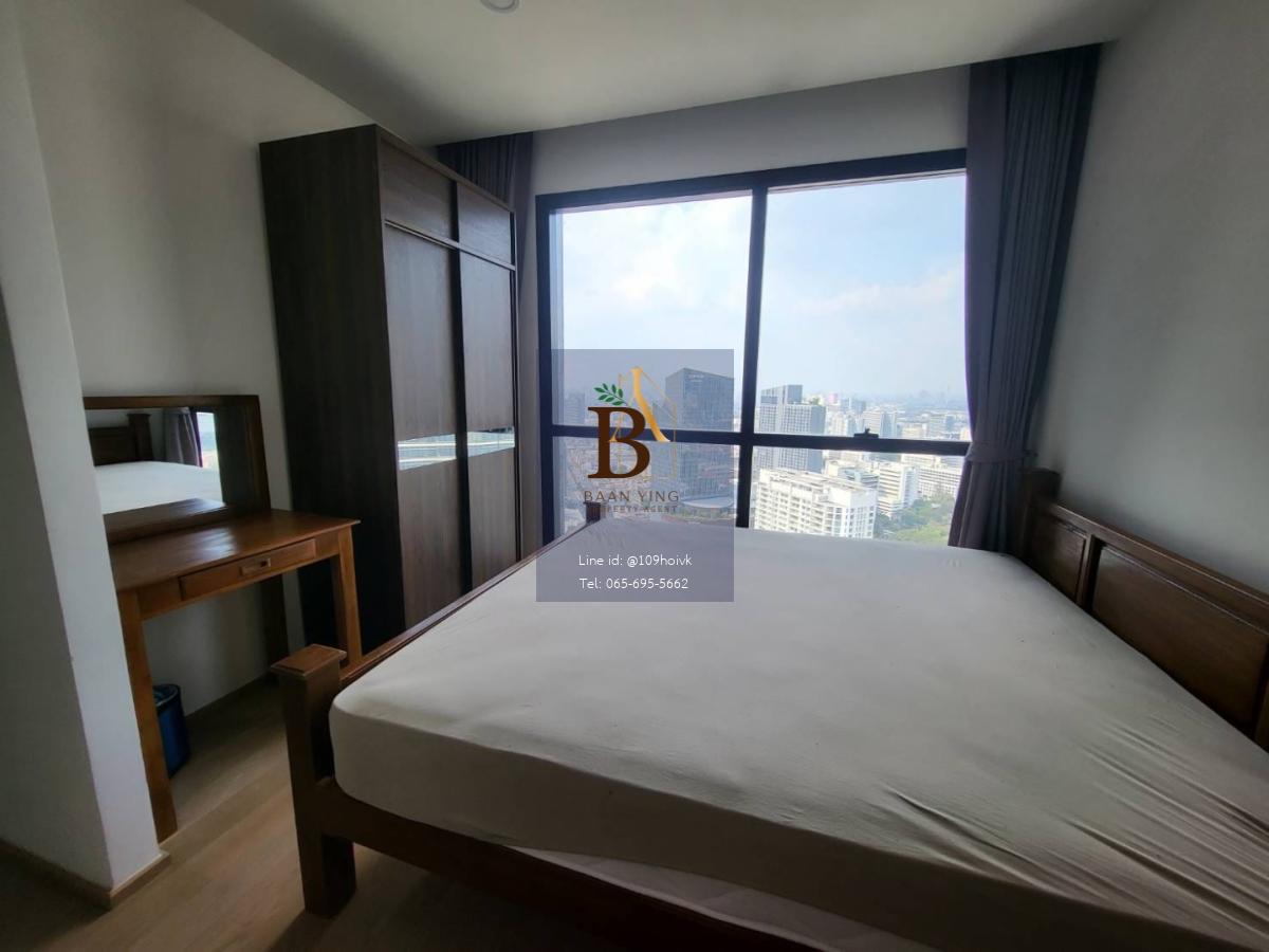 Ashton Chula-Silom