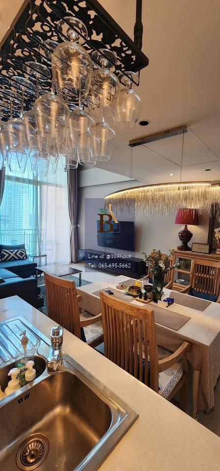 The Empire Place Sathorn 