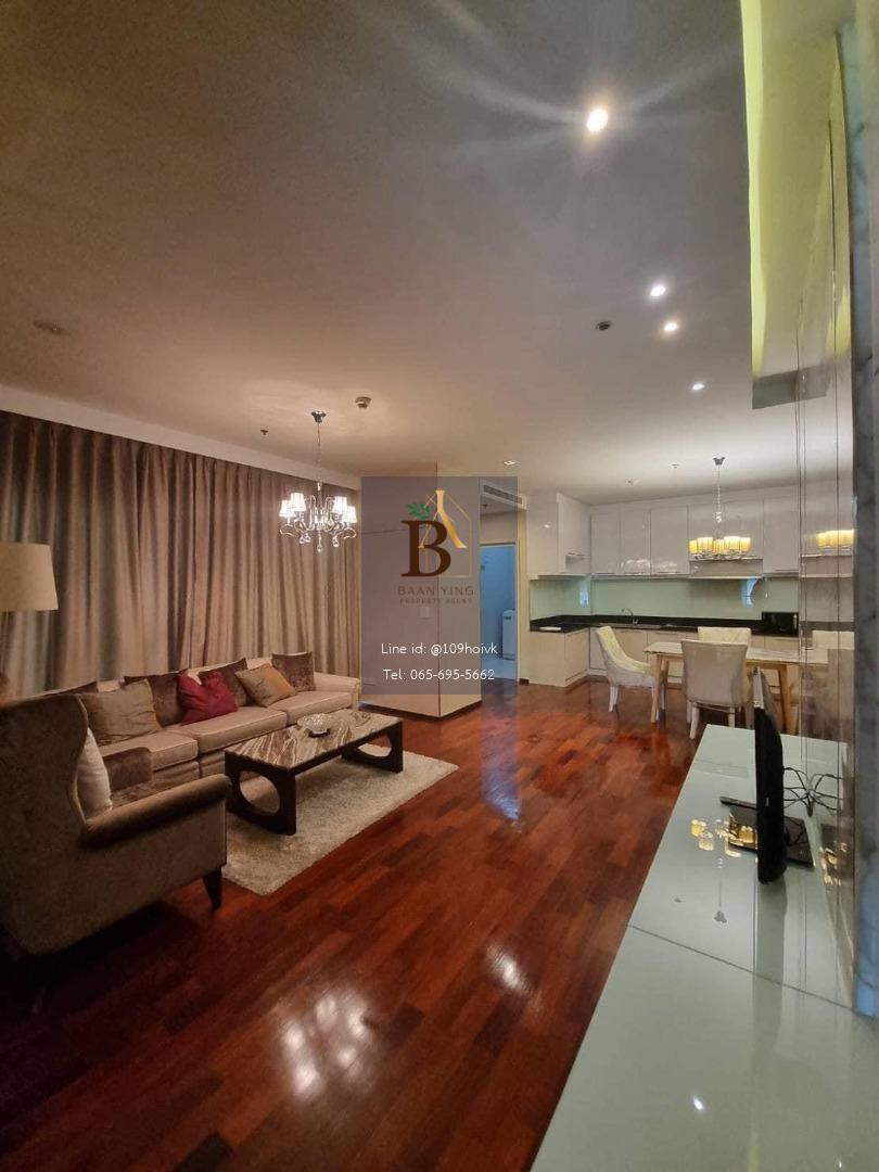 Noble Ora Thonglor for RENT 2BA/2BR