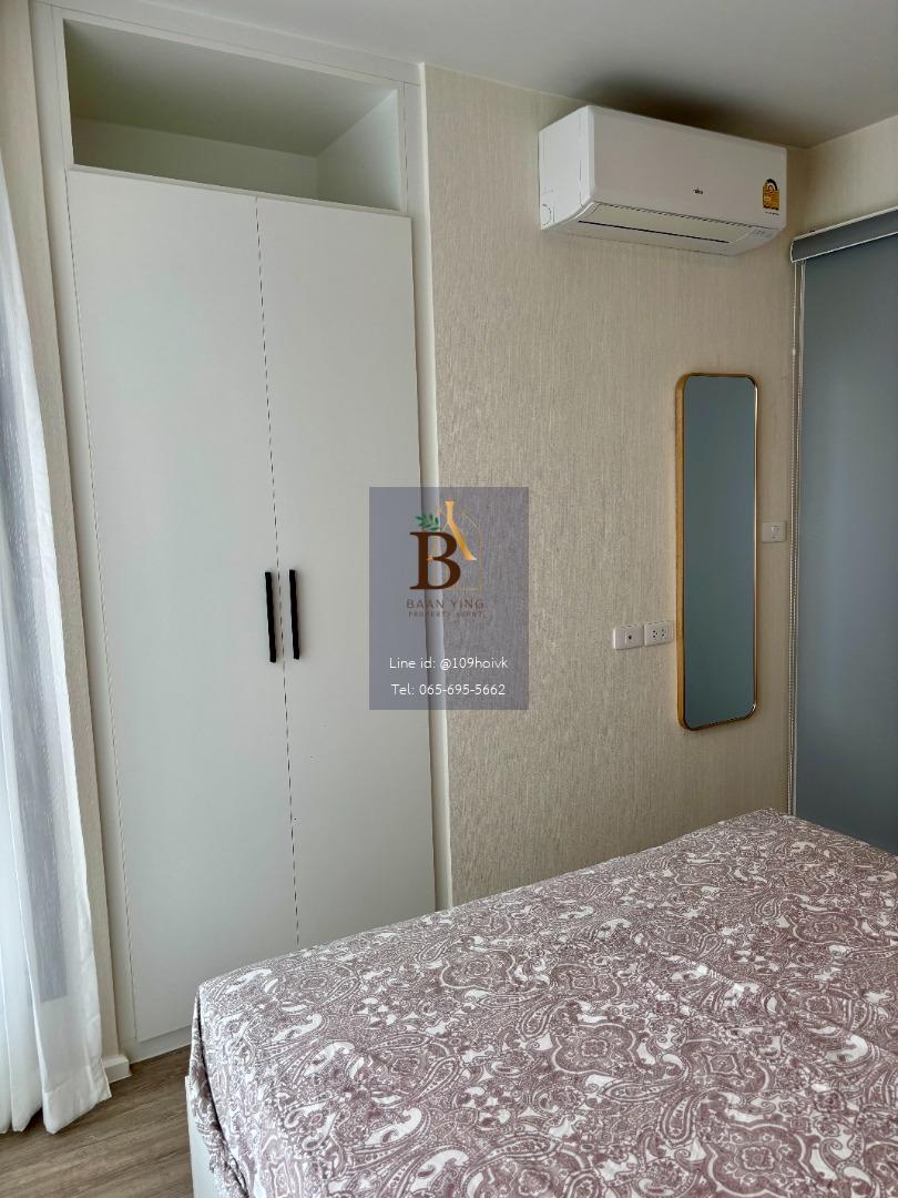 1 Bedroom | 1 Bathroom Fully Furnished