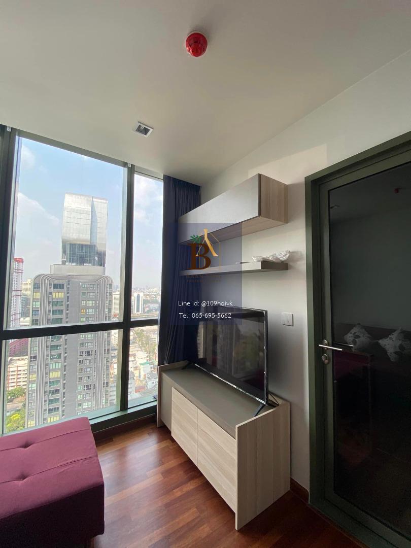 Wish Signature midtown siam ใกล้ BTS ราชเทวี