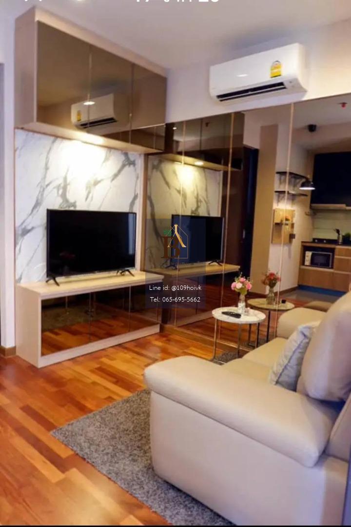 Wish Signature midtown siam 