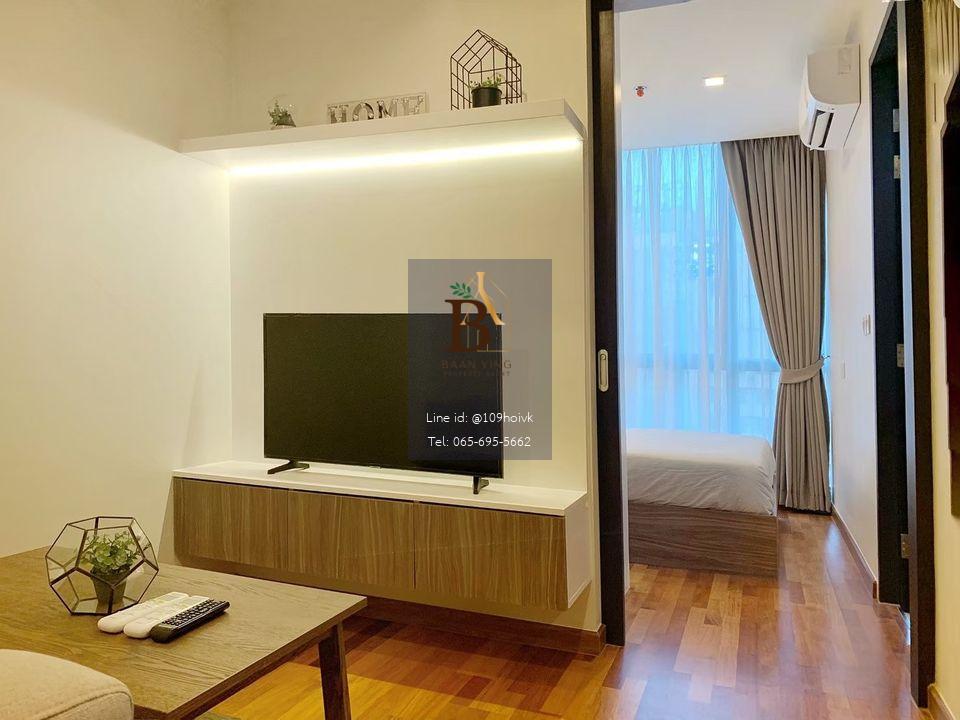 Wish Signature Midtown Siam