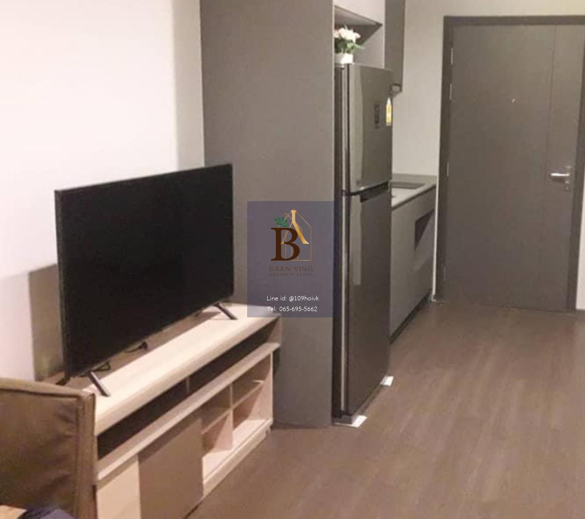 Ideo Sukhumvit 93 ติด BTS บางจาก