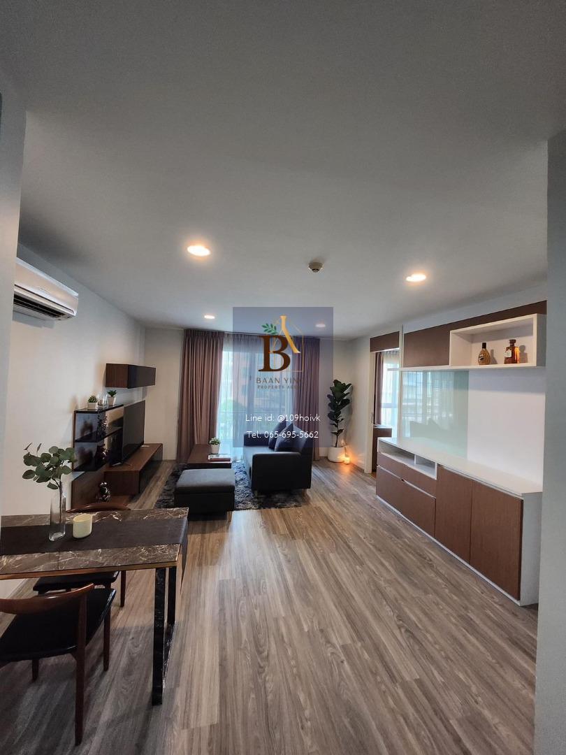 Condo Whizdom the Exclusive BTSปุณณวิถี 