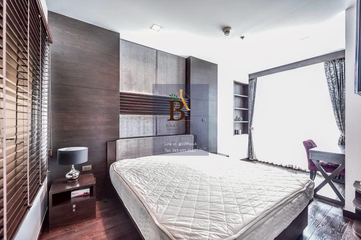 2 Bedrooms 70SQ.M -Renovated unit