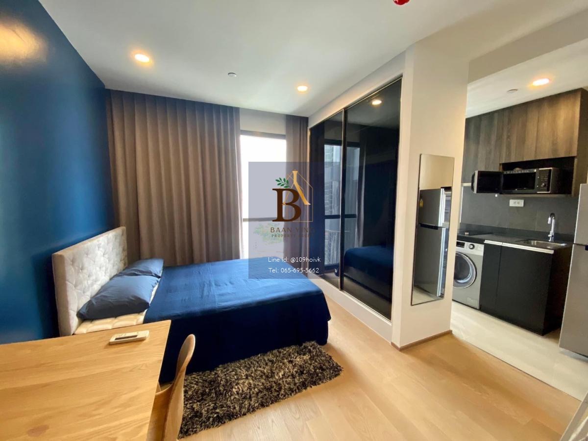 Ashton Chula-Silom