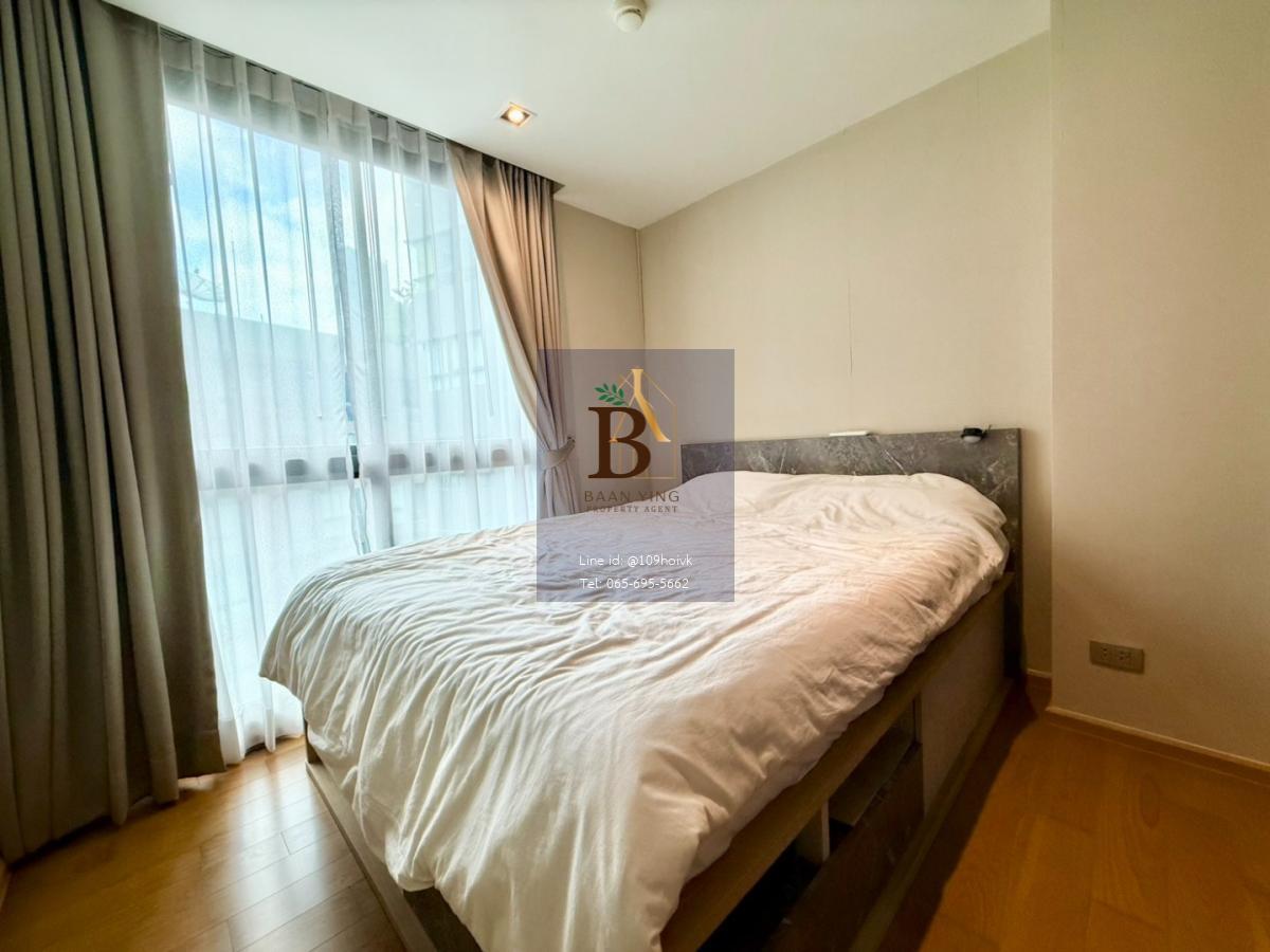 2 ห้องนอน 𝐀𝐥𝐭𝐢𝐭𝐮𝐝𝐞 𝐒𝐚𝐦𝐲𝐚𝐧-𝐒𝐢𝐥𝐨𝐦  