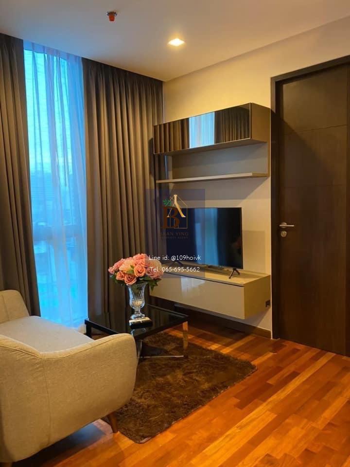 Wish Signature Midtown Siam วิวพารากอน