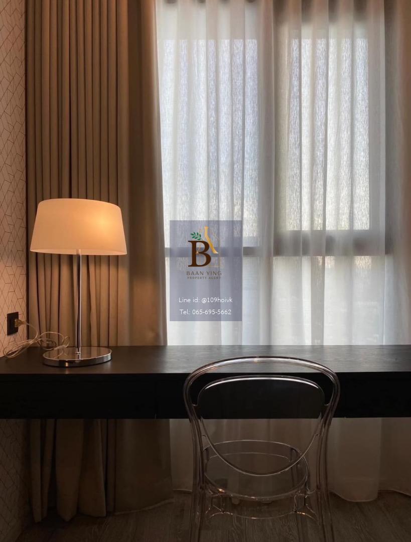 Knightsbridge Prime Ratchayothin