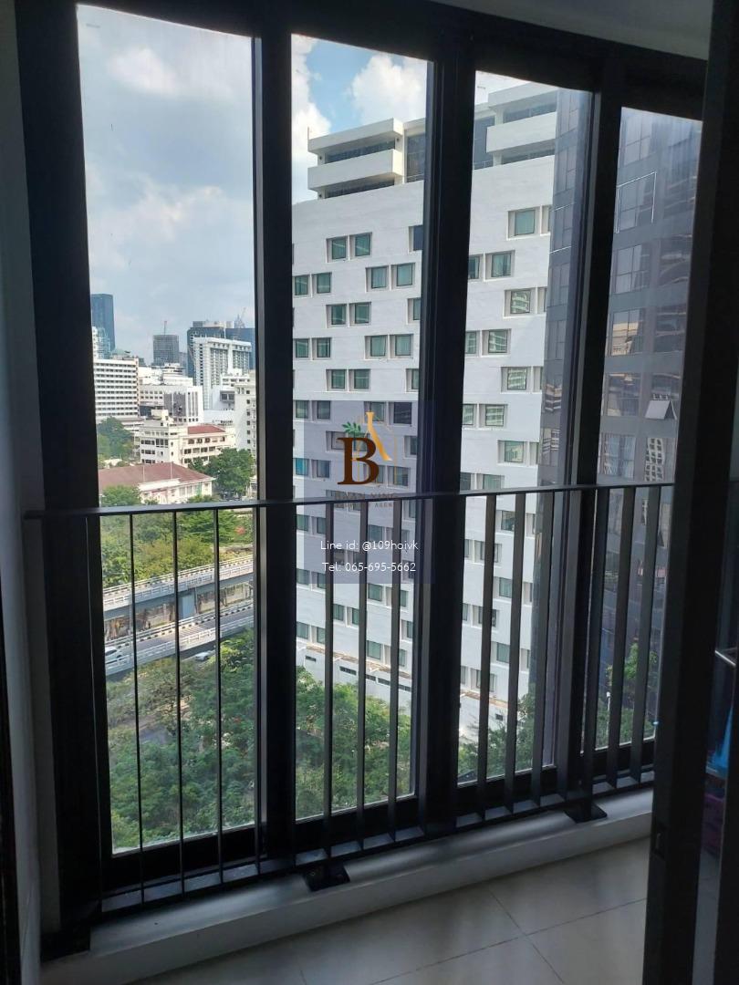 Ashton Chula-Silom