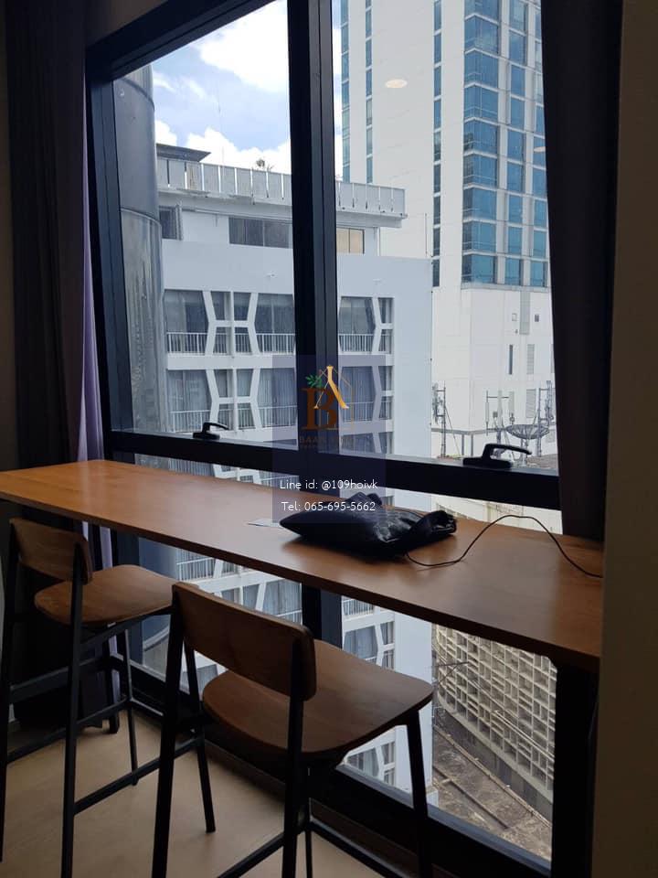 Ashton Chula Silom