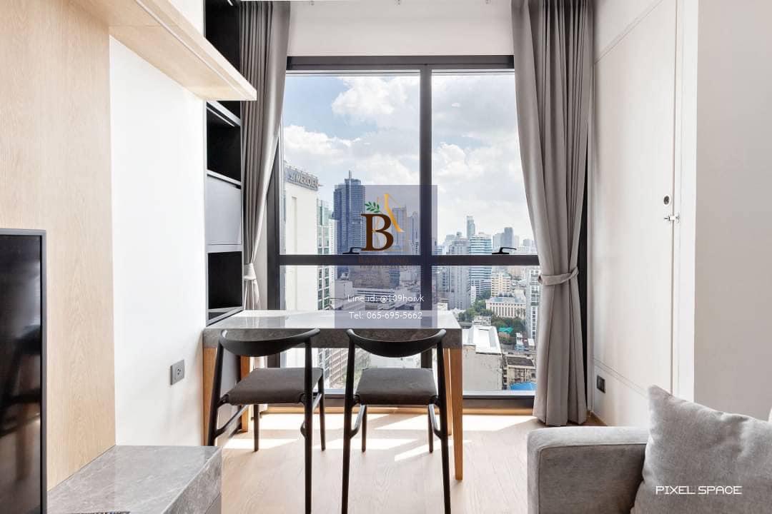 Ashton Chula-Silom