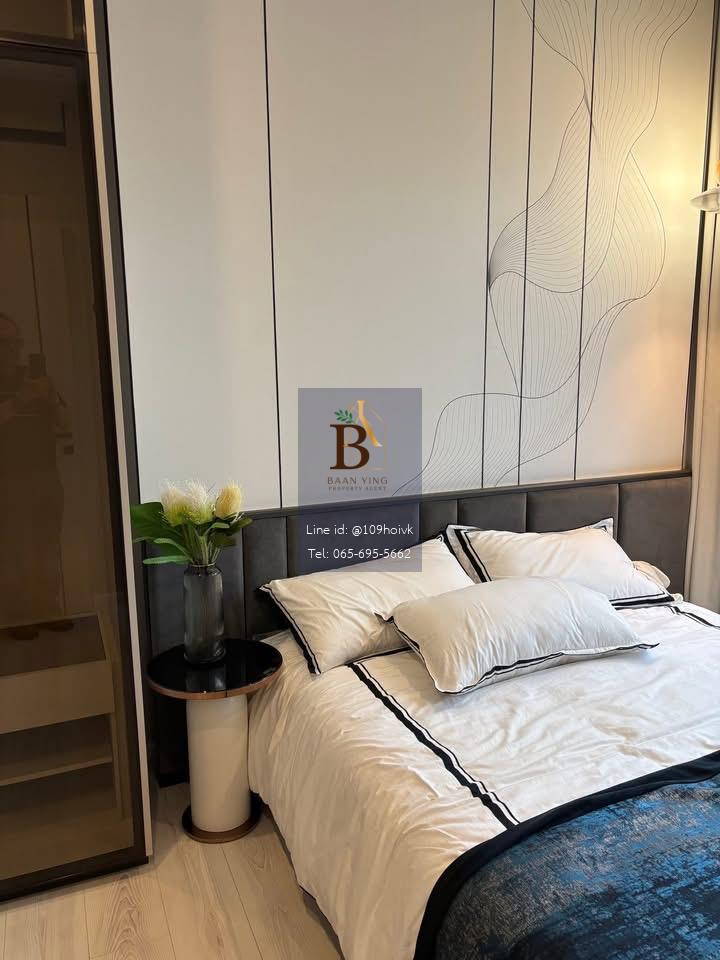Spacious 1 bedroom 38sqm 