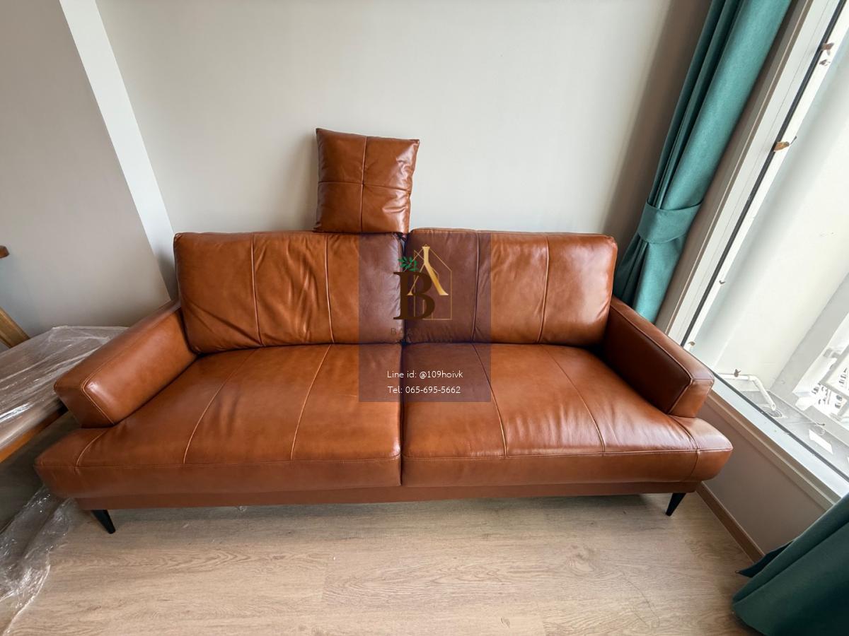 Culure Chula 1ห้องนอน Duplex 