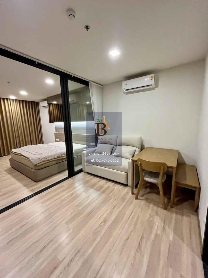 XT PHAYATHAI | 1 BEDROOM | City View