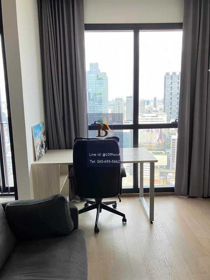 Ashton Chula Silom