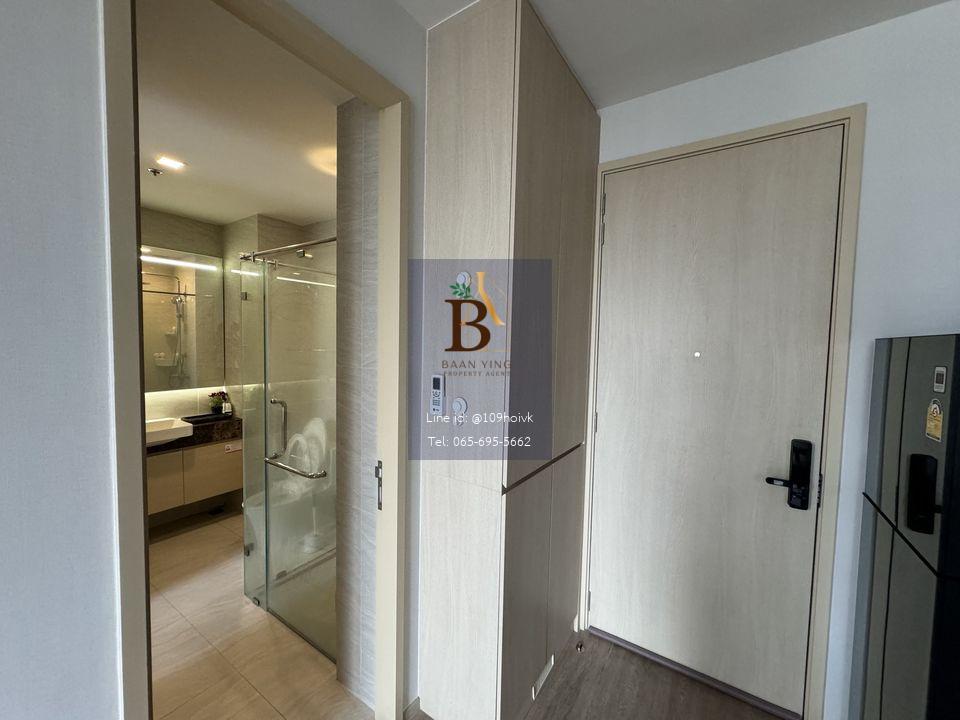 คอนโด Noble State Sukhumvit 39 ใกล้ BTSพร้อมพงษ์