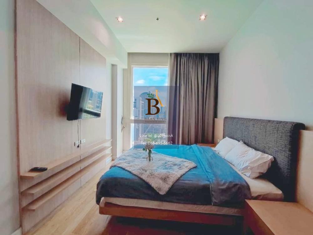 [ให้เช่า] คอนโดหรู ใจกลางเมือง โครงการ มิลเลนเนียม เรสซิเดนซ์ @สุขุมวิท