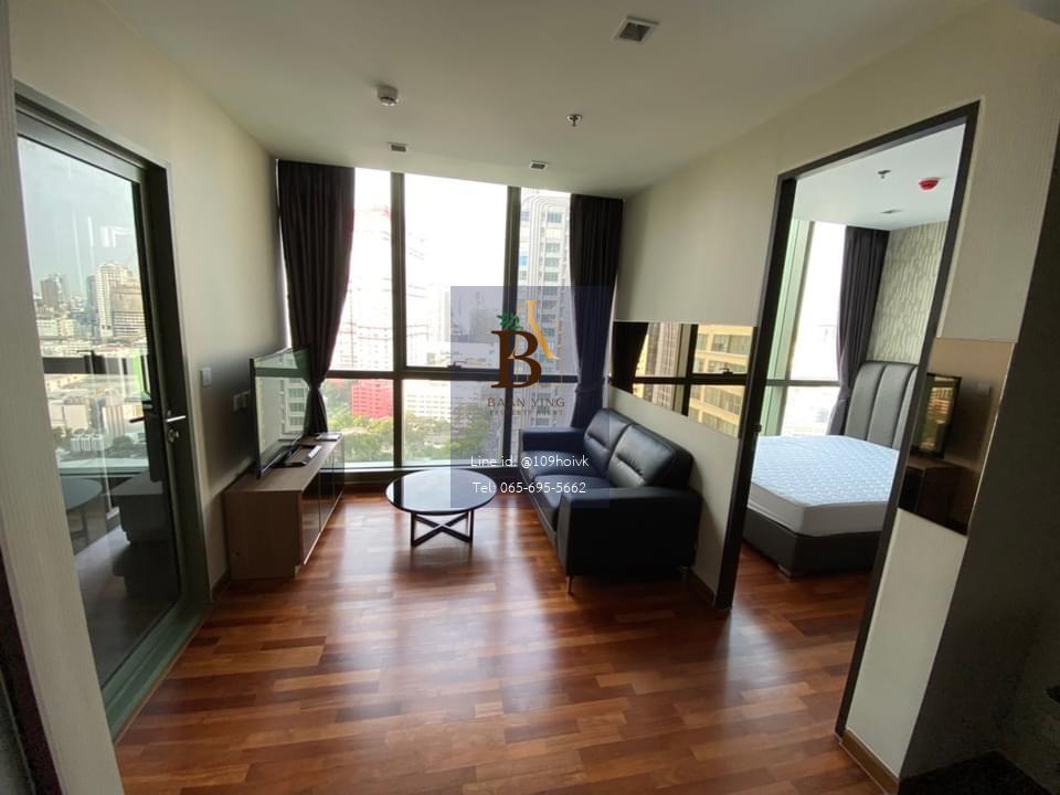 WISH SIGNATURE MIDTOWN SIAM 