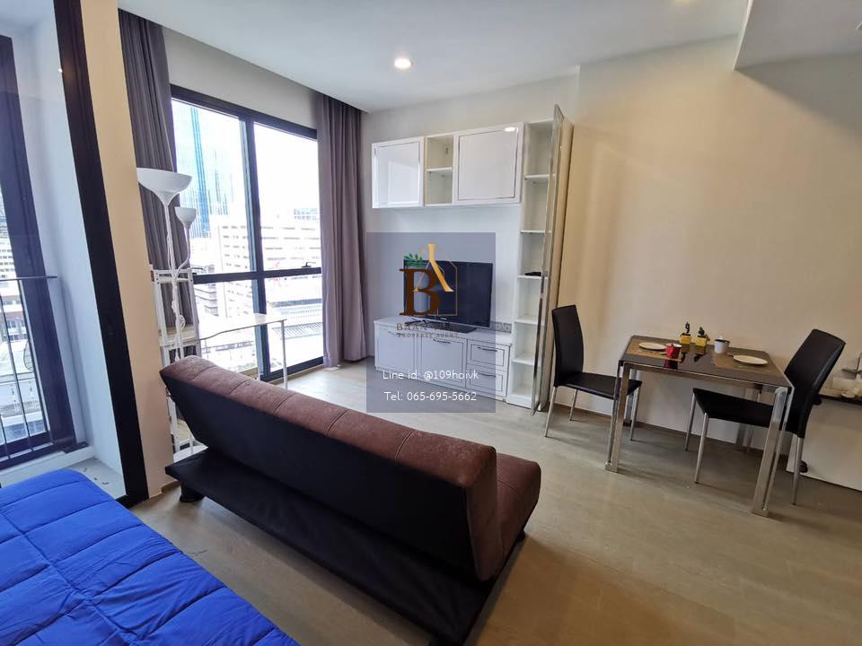 Ashton Chula-Silom