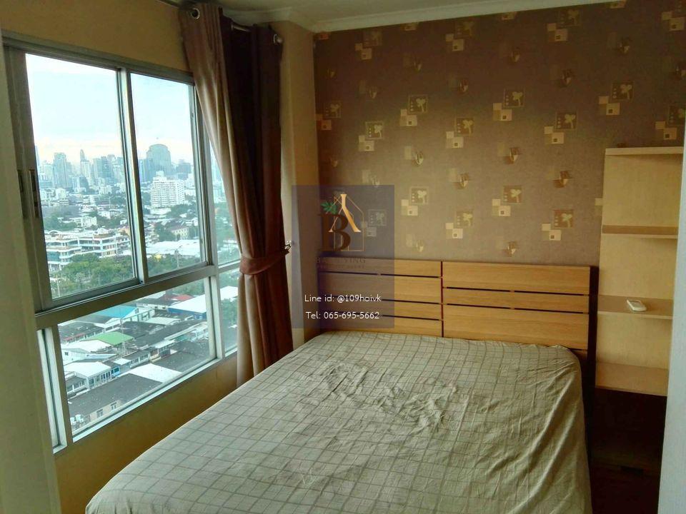 Lumpini Place พระราม4-กล้วยน้ำไท ใกล้BTSเอกมัย