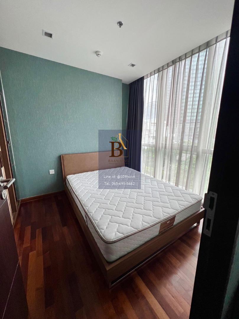Wish Signature Midtown Siam เดินไปสยามได้ ใกล้BTSราชเทวี