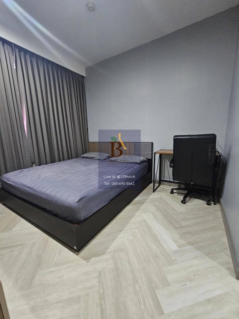 1 ห้องนอน 44ตรม. คอนโดติดBTSอนุสาวรีย์ชัยฯ 
