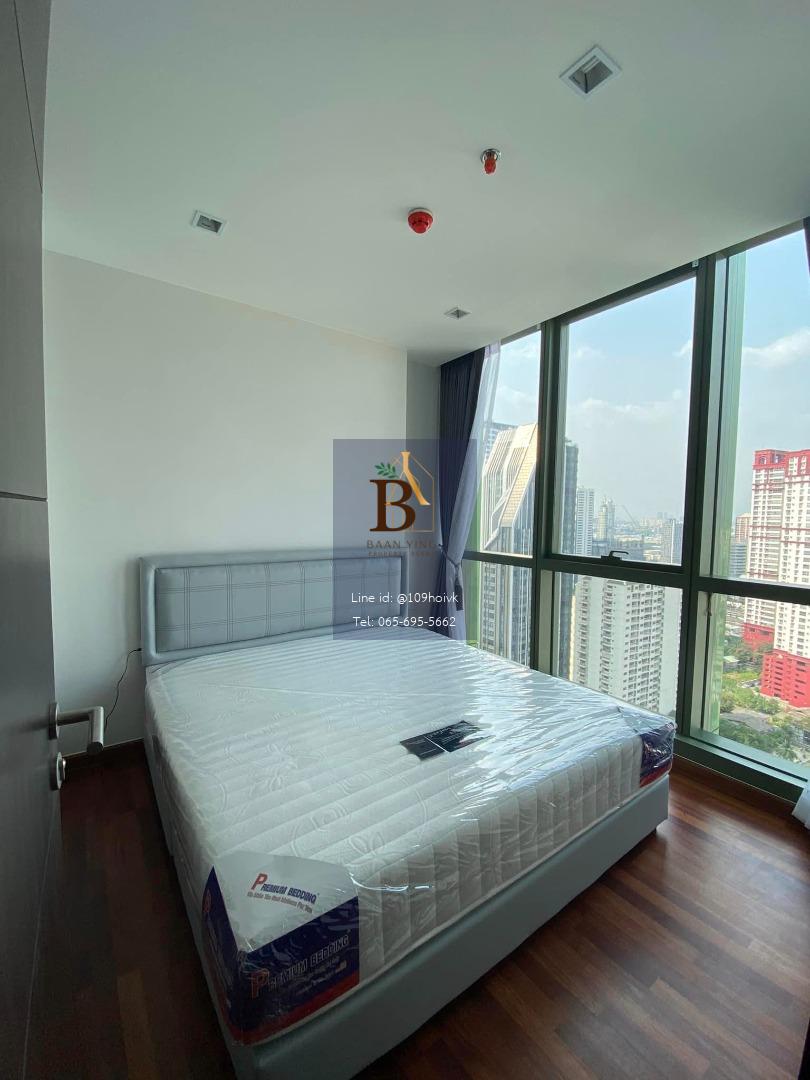 Wish Signature midtown siam ใกล้ BTS ราชเทวี