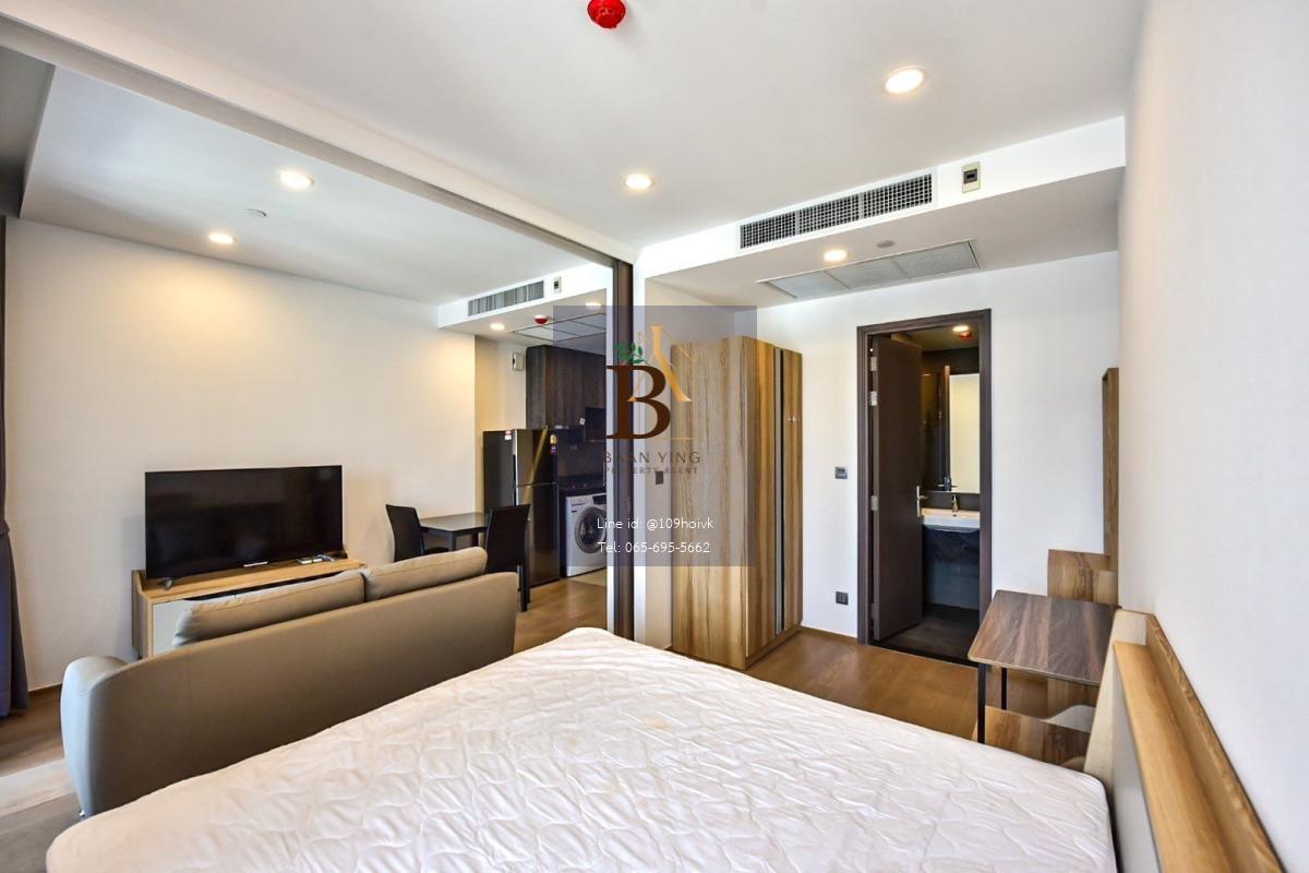 Ashton Chula Silom