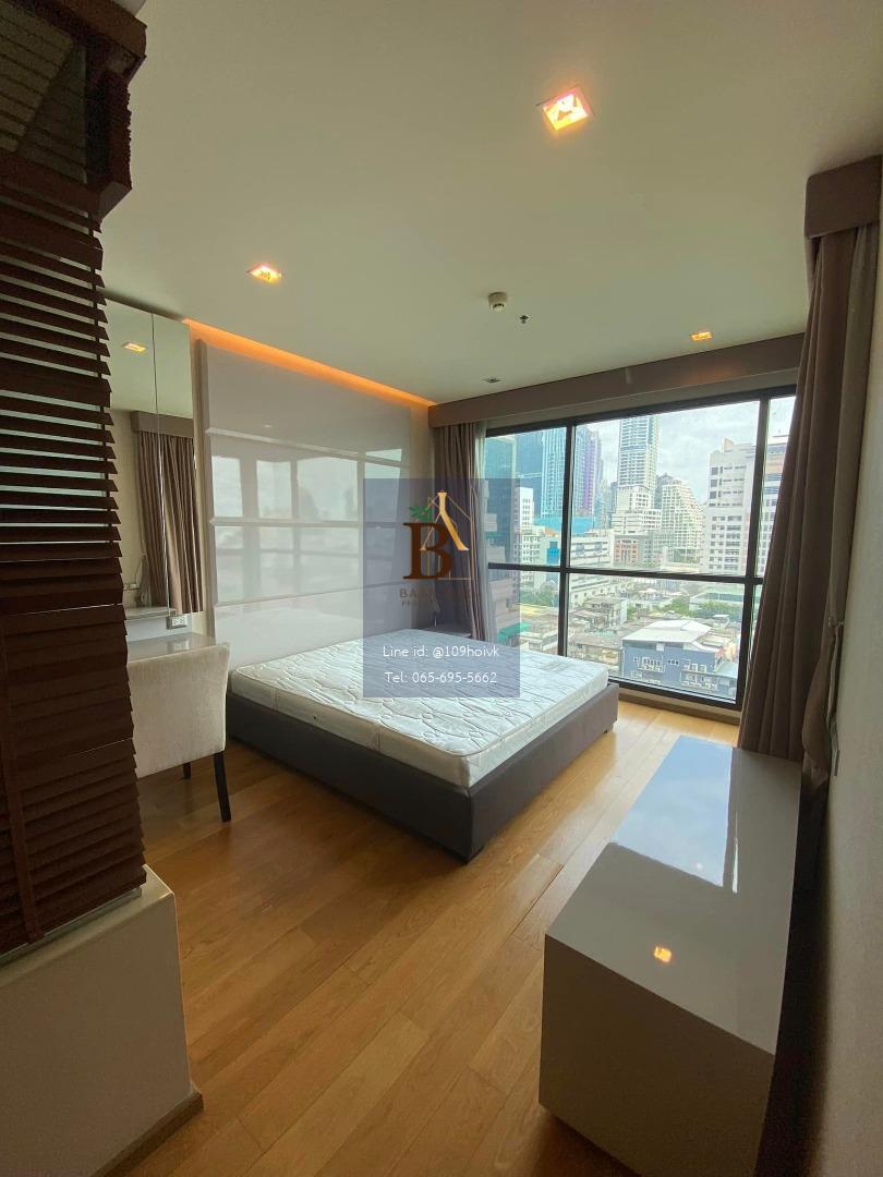 The Address Sathorn