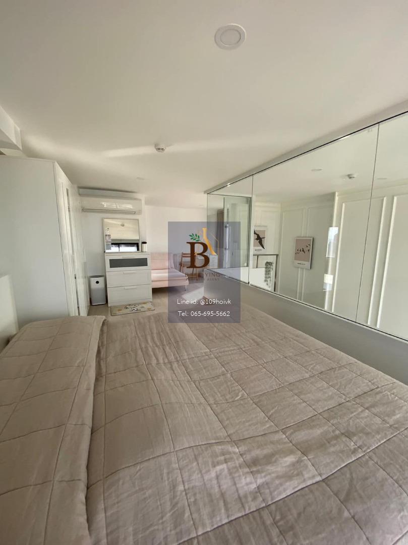 Knightsbridge Prime Sathorn 2bedroom for RENT/SALE