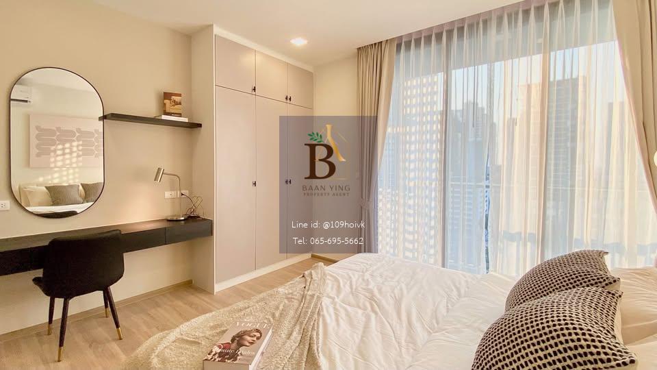 XT Phayathai  1 Bedroom 