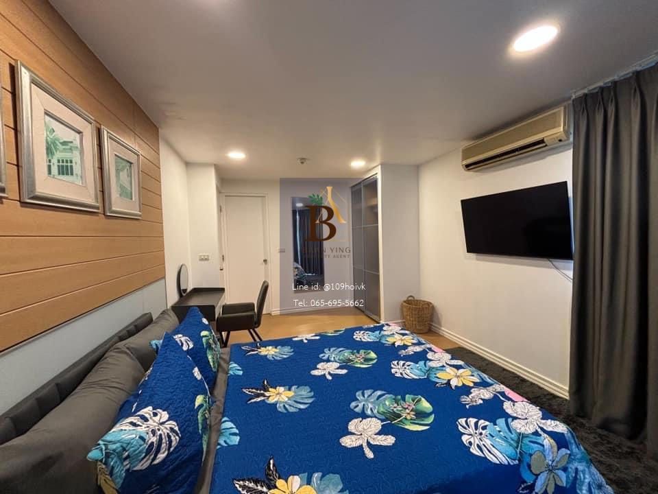 The Bangkok Sab road, 1 bedroom 61sq.m