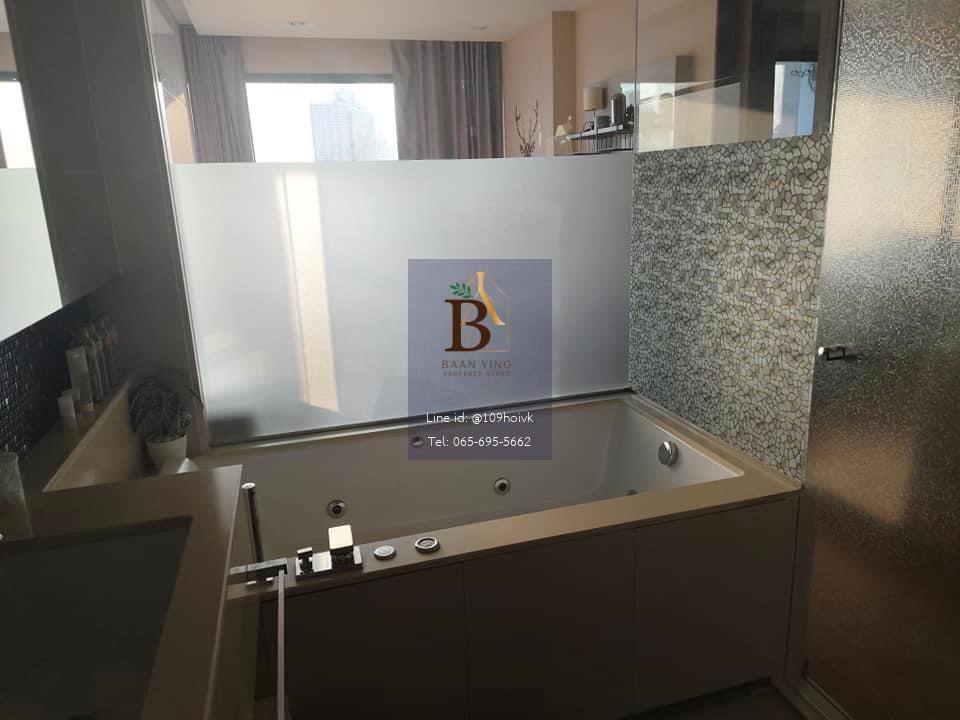 The address sathorn soi 12