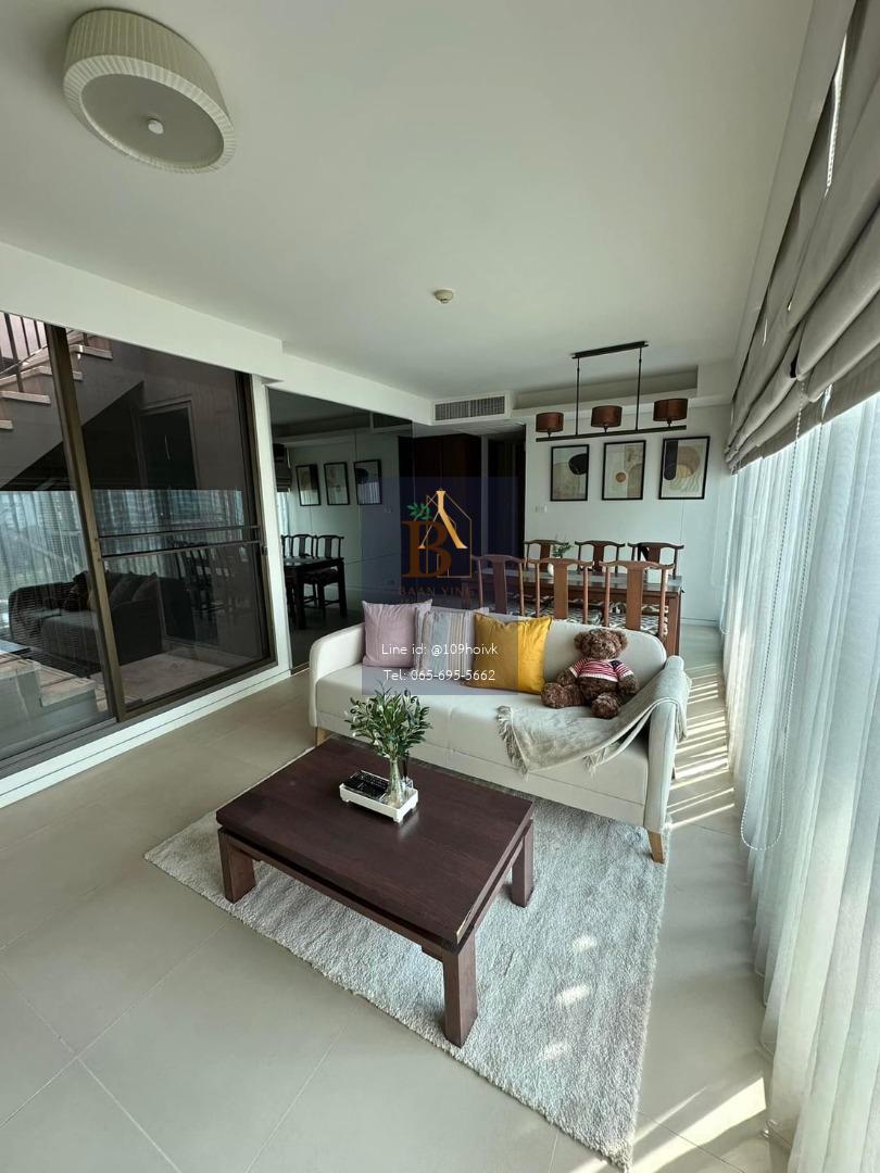 Siamese 39 condo Penthouse 3BA/3BR