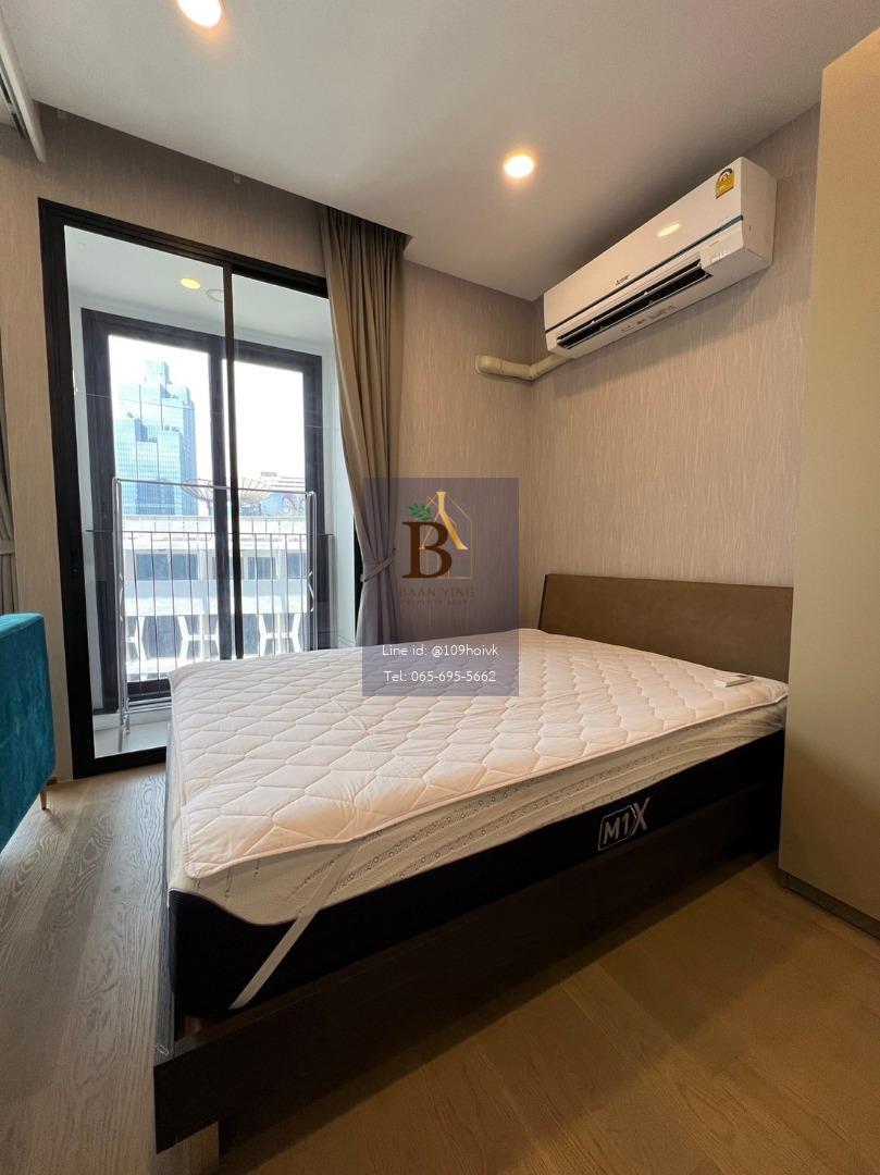 Ashton Chula-Silom