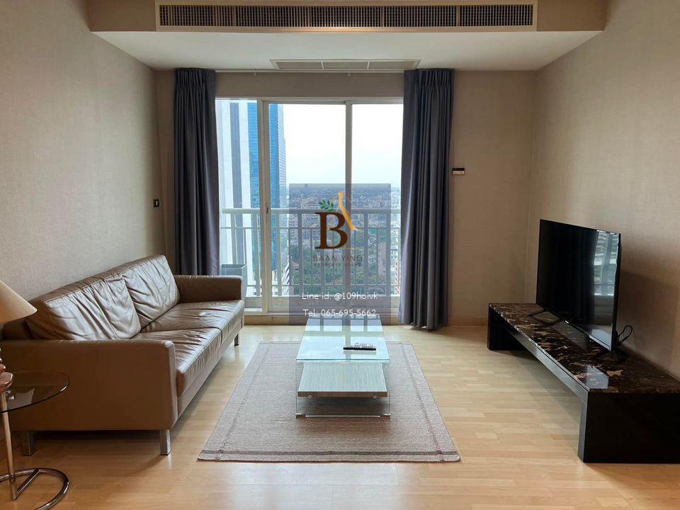 2bedroom at 59 Heritage condo, bts Thonglor 