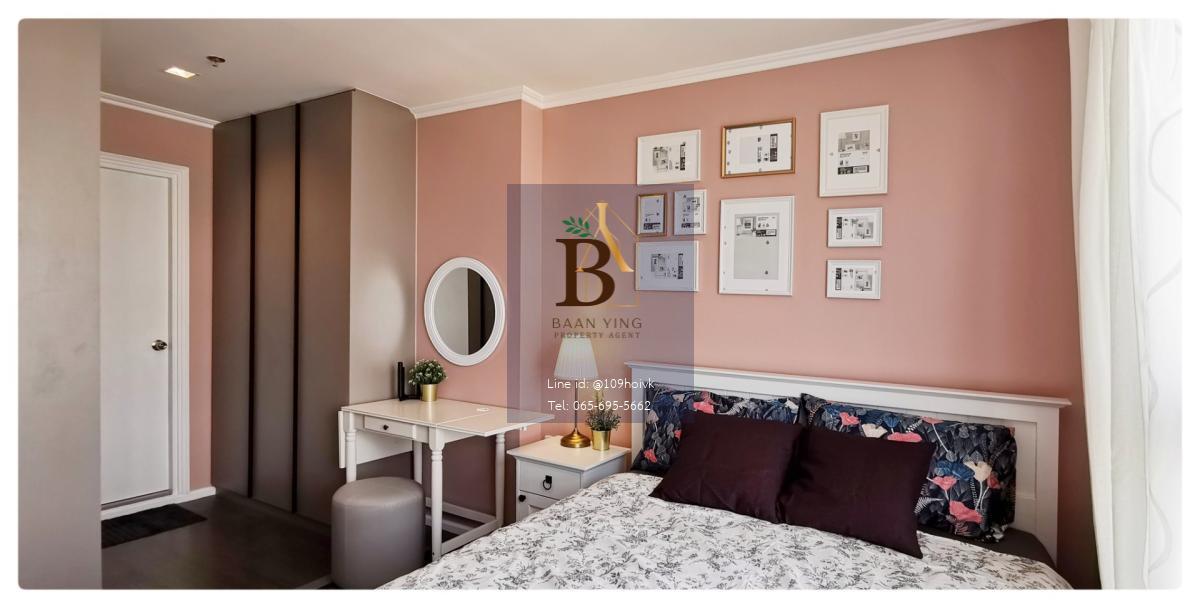 Ideo Sukhumvit93 ใกล้ BTSบางจาก