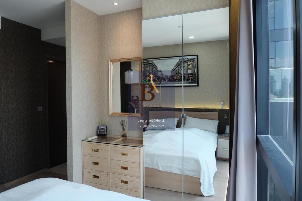 Ashton Chula-Silom