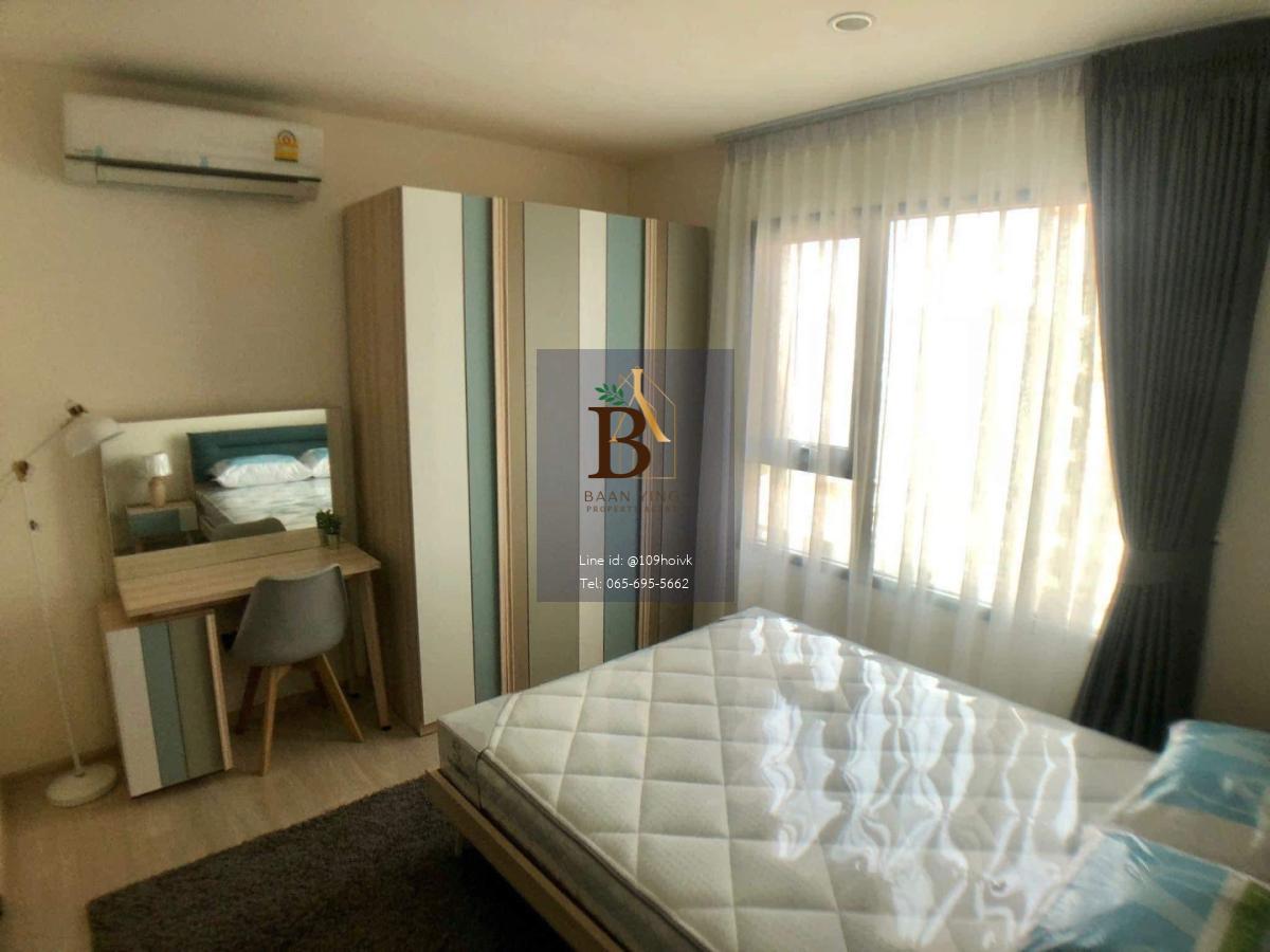 Hot Sale <Life asoke> Mrt Phetchaburi / Airport link Makkasan