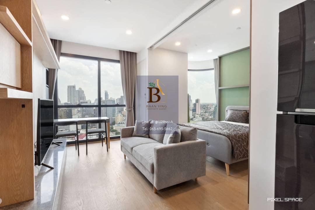 Ashton Chula-Silom